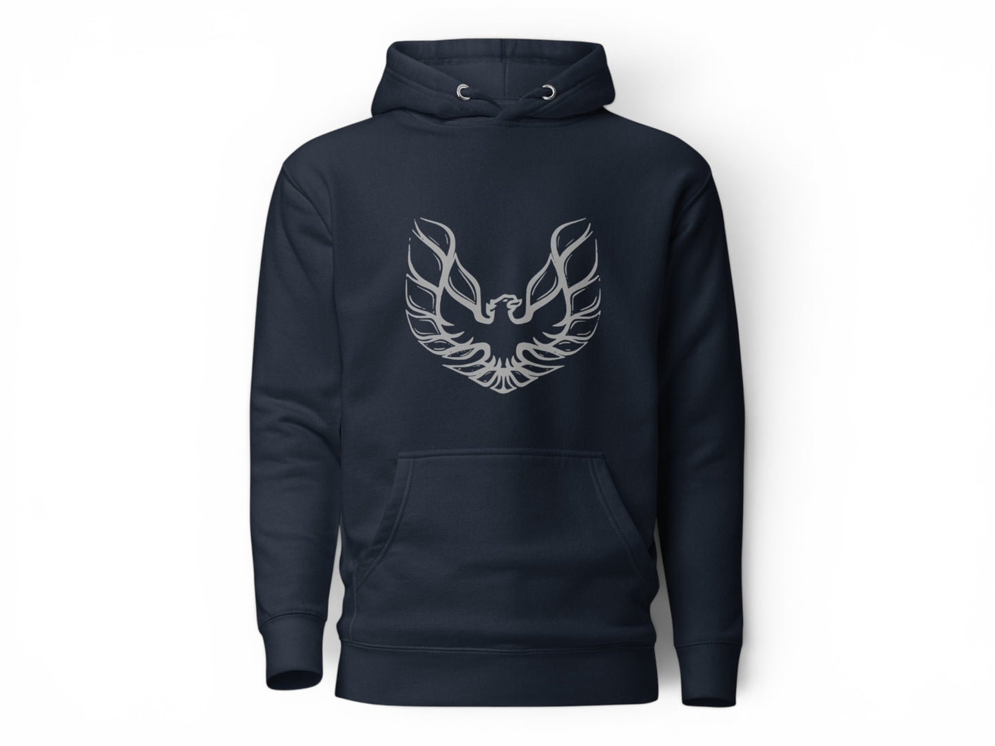 Pontiac Trans Am Hoodie