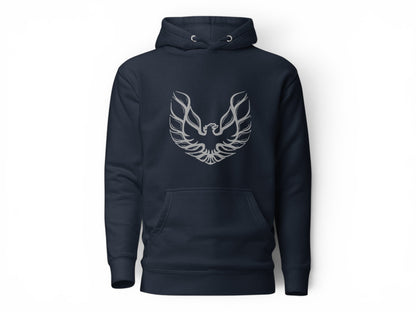 Pontiac Trans Am Hoodie