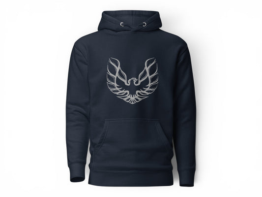 Pontiac Trans Am Hoodie