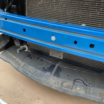 Mustang 18-23 GT4 Tow Hook