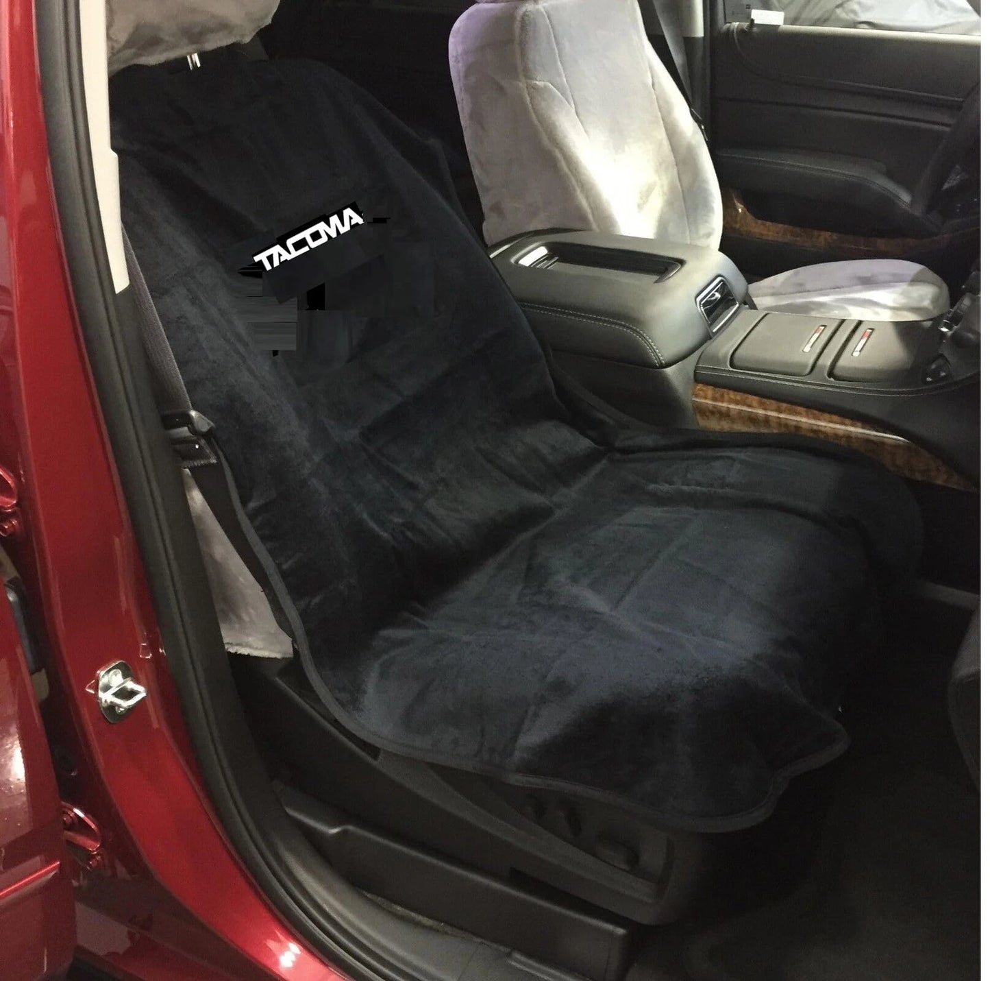 Toyota Tacoma Car Seat Towel
