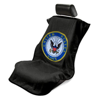 U.S. Navy Car Seat Towel