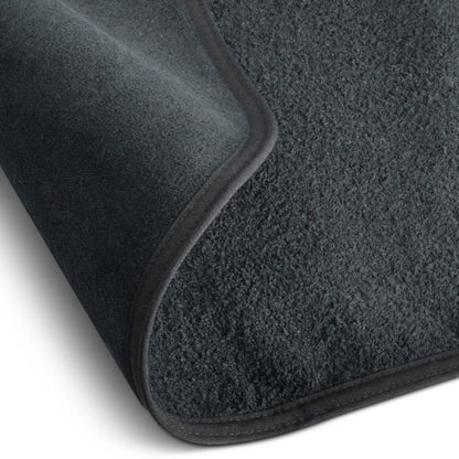 Jeep Smiley Face Seat Cover Towel
