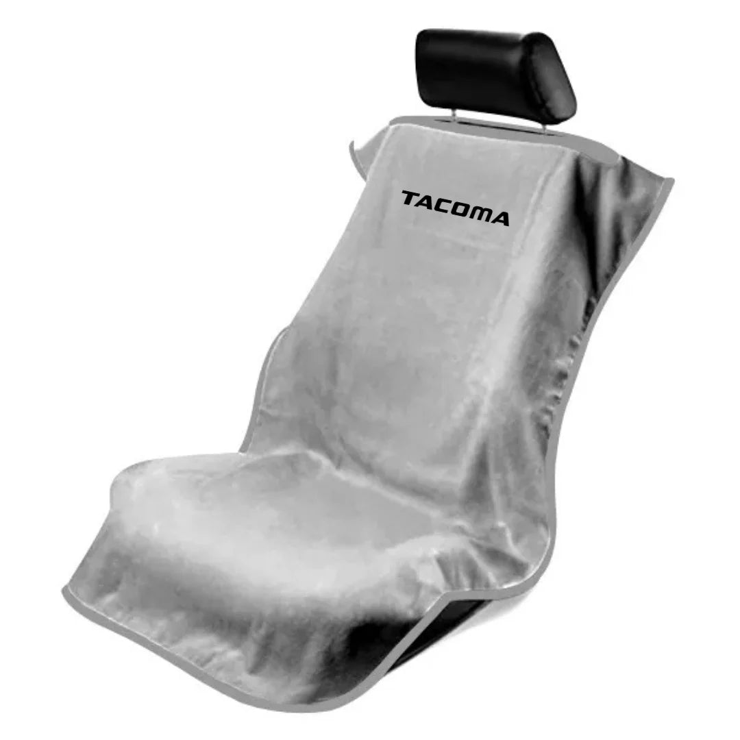 Toyota Tacoma Car Seat Towel