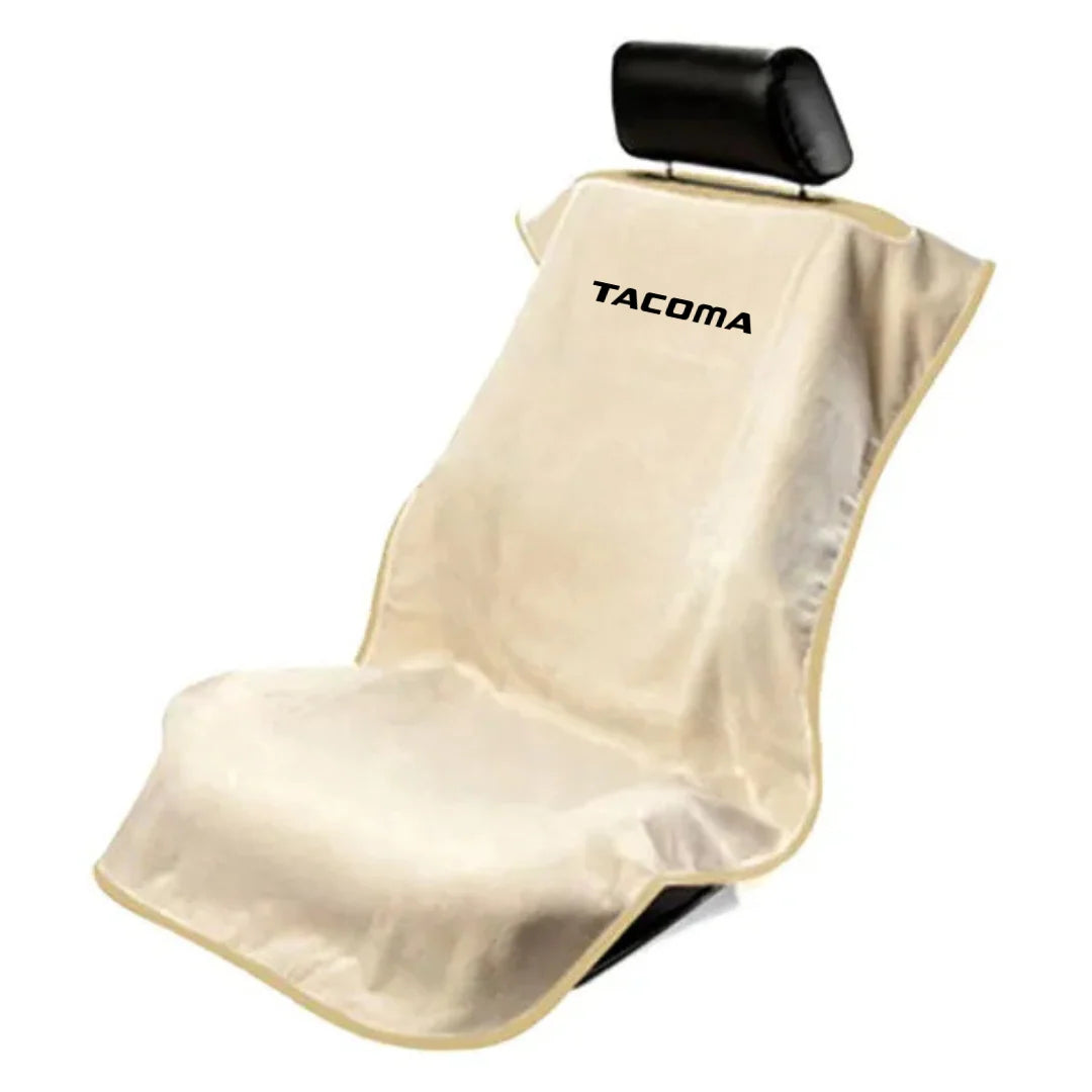Toyota Tacoma Car Seat Towel