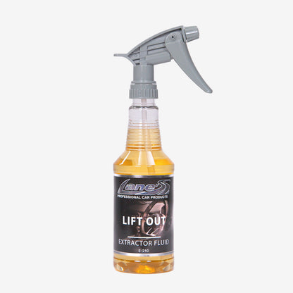 Lift Out Carpet Extractor Cleaner